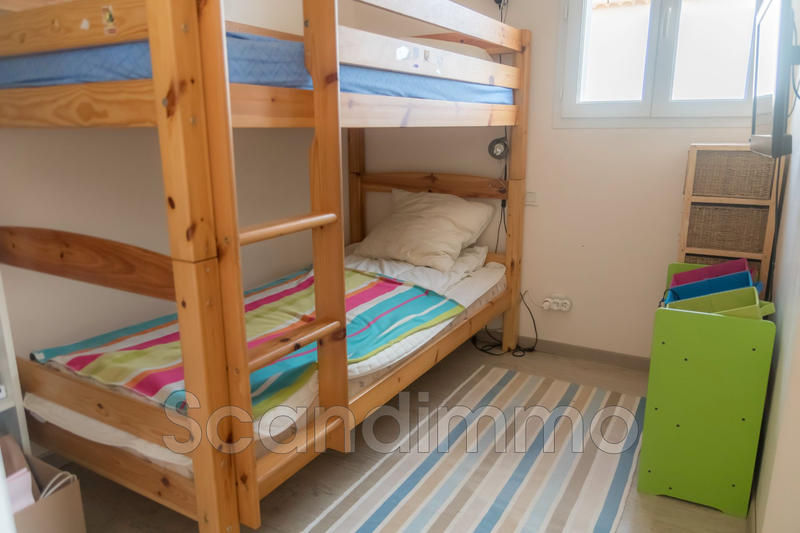 Maison - 141 m² - 8 pièces