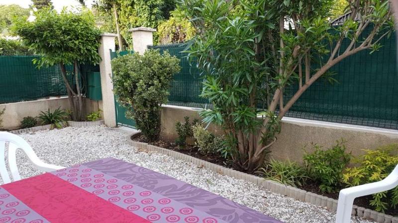 Appartement - 52 m² - 3 pièces