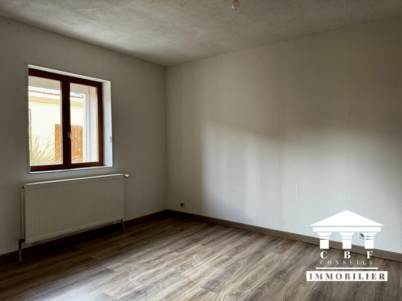 Maison - 159 m² - 7 pièces