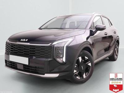 Kia Sportage 1.6t-Gdi Dct Pulse Plus New Model