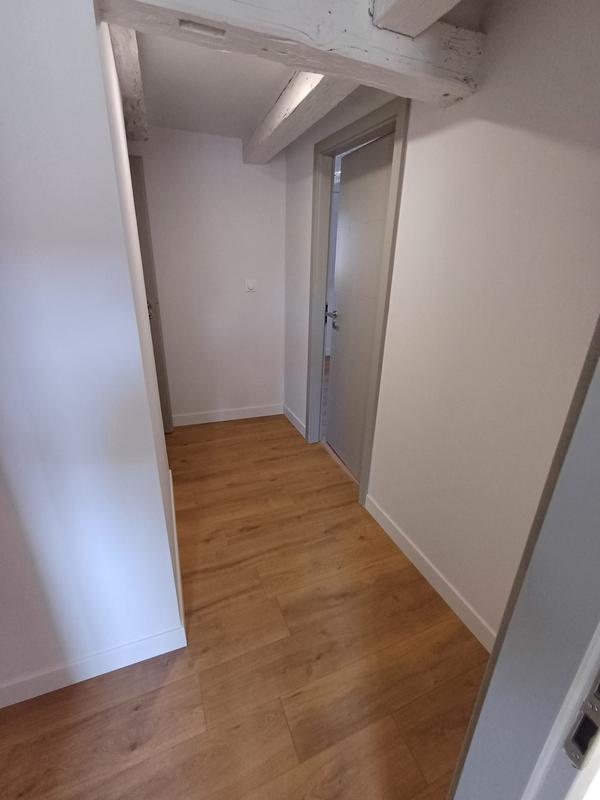 Duplex - 84 m² - 4 pièces
