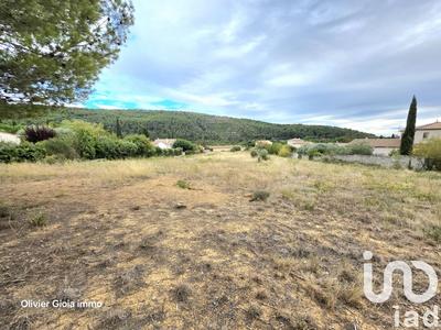 Terrain - 4 285 m²