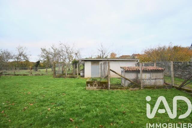 Maison - 134 m² - 5 pièces