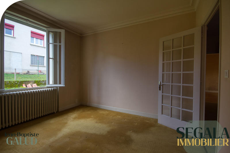 Maison - 136 m² - 6 pièces