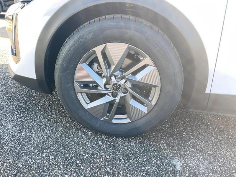 Peugeot 408 Hybrid 136 e-Dcs6 Allure