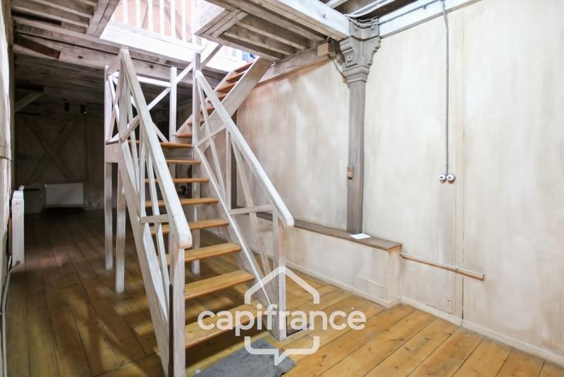 Immeuble - 320 m² - 11 pièces