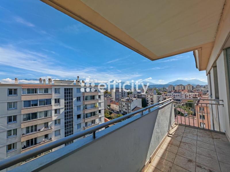 Appartement - 78 m² - 4 pièces