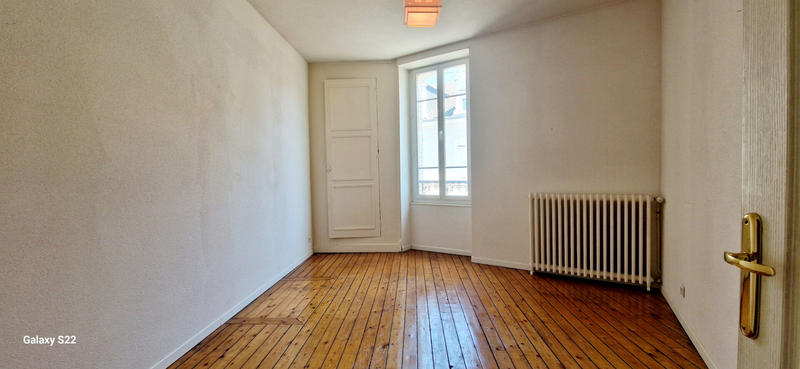 Maison - 107 m² - 4 pièces