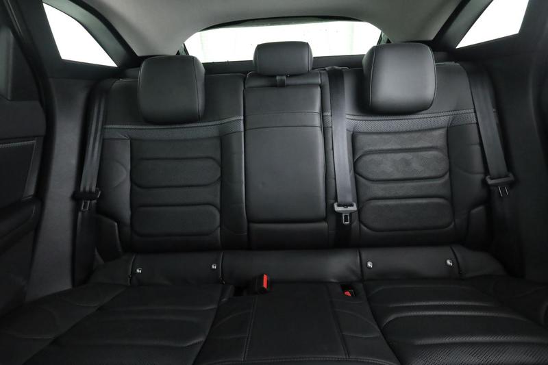 Citroën C5 X 1.6 PureTech Shine Eat8 181 ch