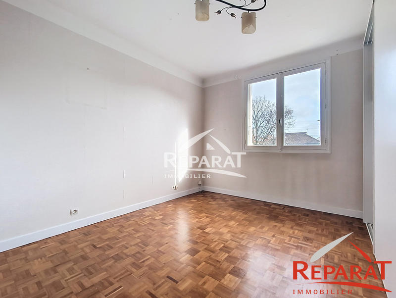 Maison - 115 m² - 4 pièces