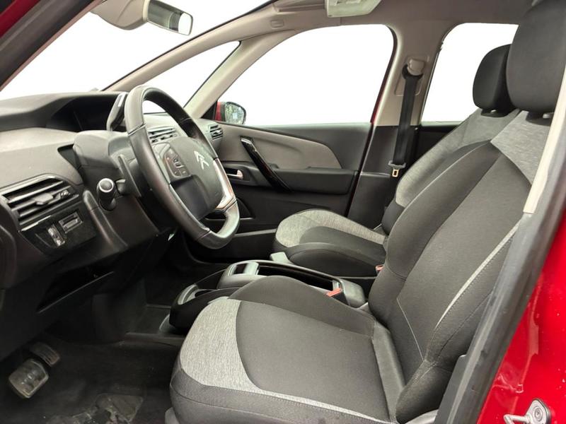 Citroën c4 spacetourer BlueHDi 130 s&amp;S Eat8 Feel