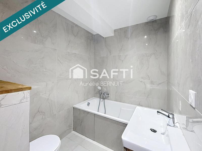 Maison - 163 m² - 8 pièces