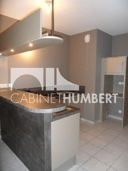 Appartement - 85 m² - 4 pièces