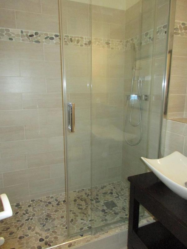 Appartement - 110 m² - 5 pièces