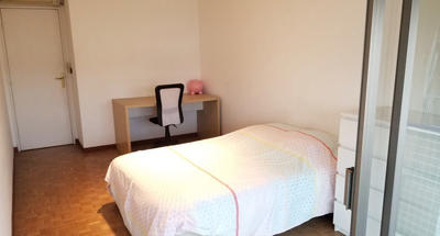 Appartement - 80 m² - 3 pièces