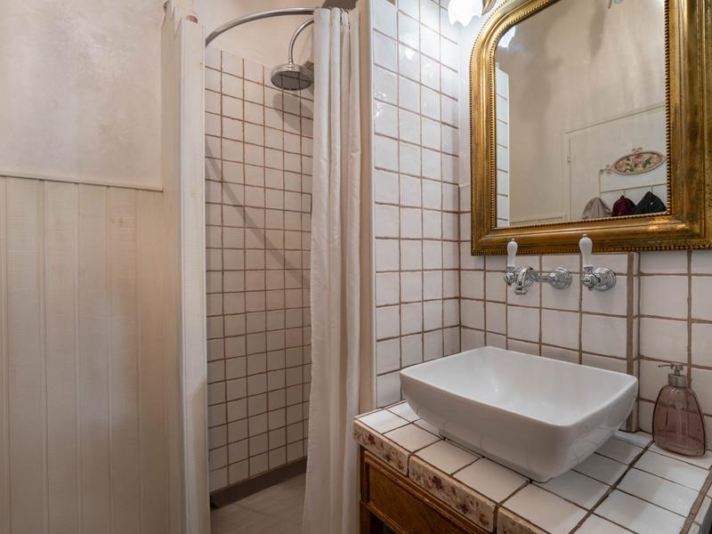 Appartement - 87 m² - 3 pièces