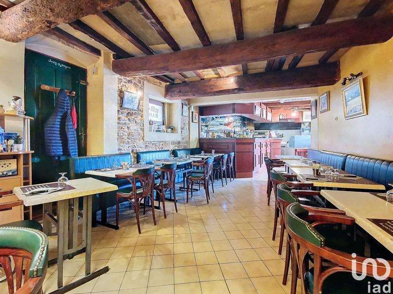 Local commercial - 55 m²