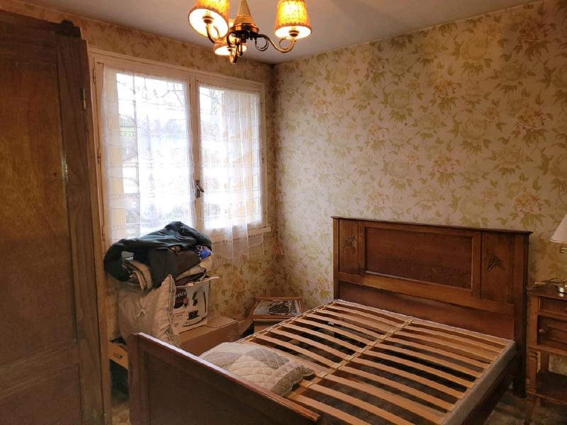 Maison - 128 m² - 5 pièces