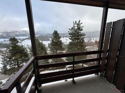 Appartement - 47 m² - 4 pièces