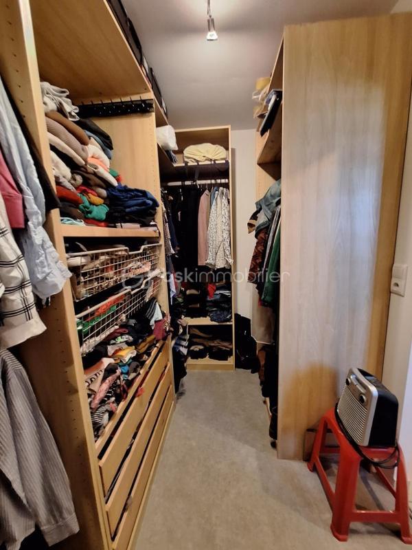 Maison de ville - 142 m² - 5 pièces