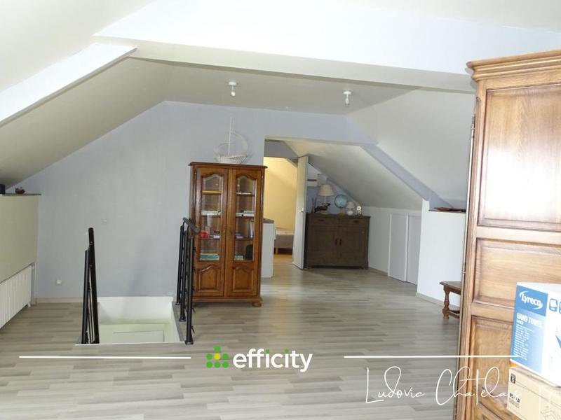 Maison - 172 m² - 5 pièces