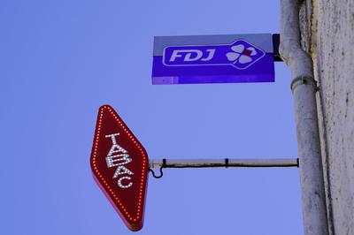 Fonds de commerce - 100 m²