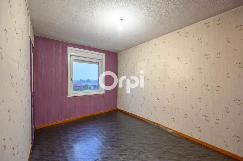 Maison - 97 m² - 2 pièces