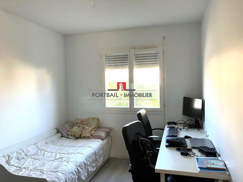 Maison contemporaine - 89 m² - 4 pièces