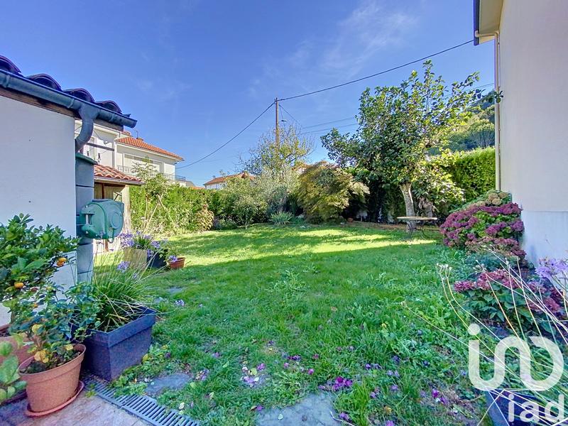 Maison de ville - 239 m² - 10 pièces