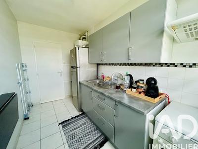 Appartement - 51 m² - 2 pièces