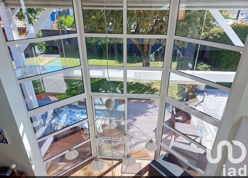 Maison de maîtres - 170 m² - 5 pièces