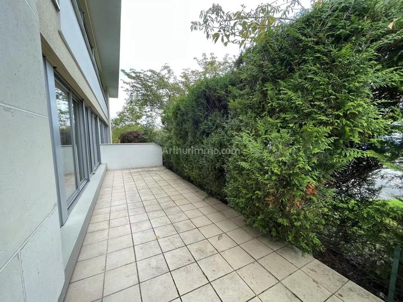 Appartement - 77 m² - 4 pièces