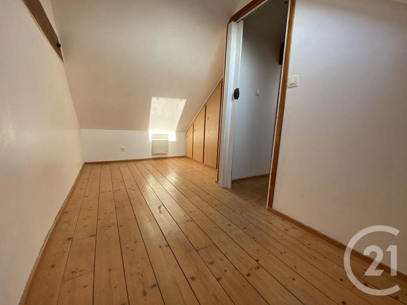 Appartement - 41 m² - 3 pièces