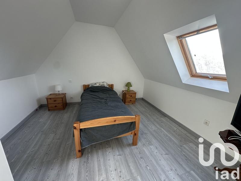 Maison de campagne - 305 m² - 18 pièces