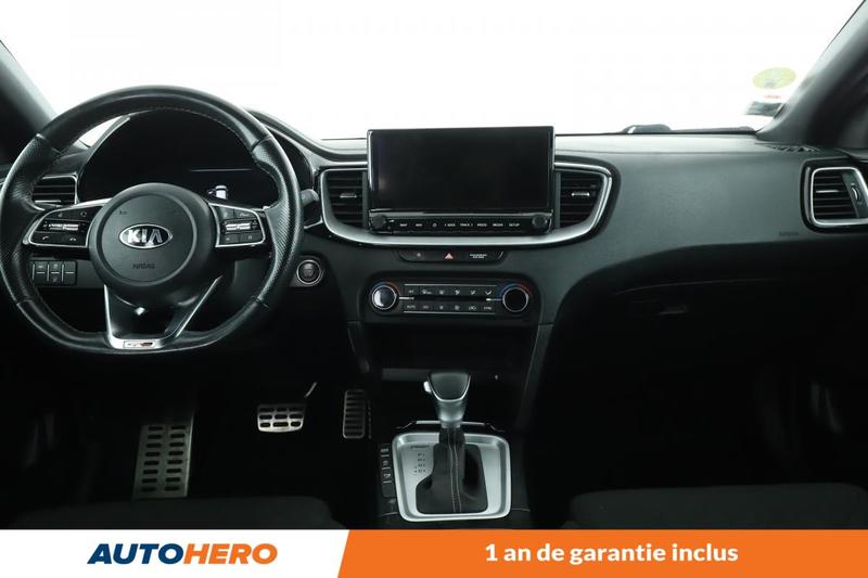 Kia Ceed 1.6 CRDi Isg Mhev Gt Line Dct7 136 ch