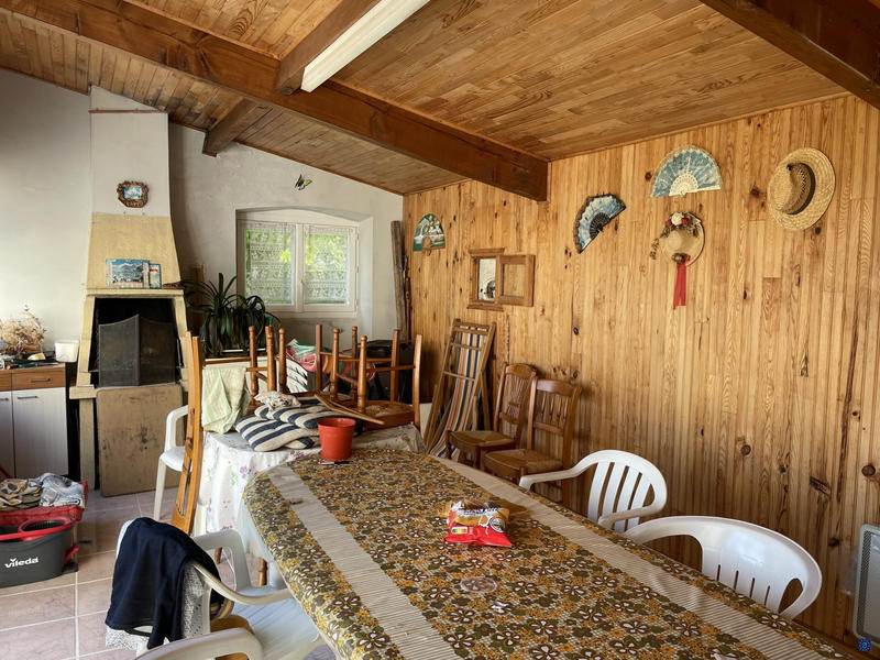 Maison - 151 m² - 7 pièces