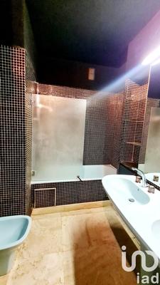 Appartement - 98 m² - 3 pièces