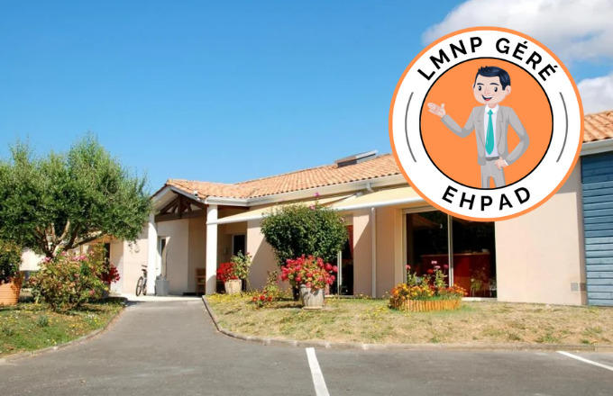 Appartement - 17 m² - 1 pièce