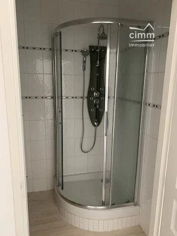 Appartement - 24 m² - 1 pièce