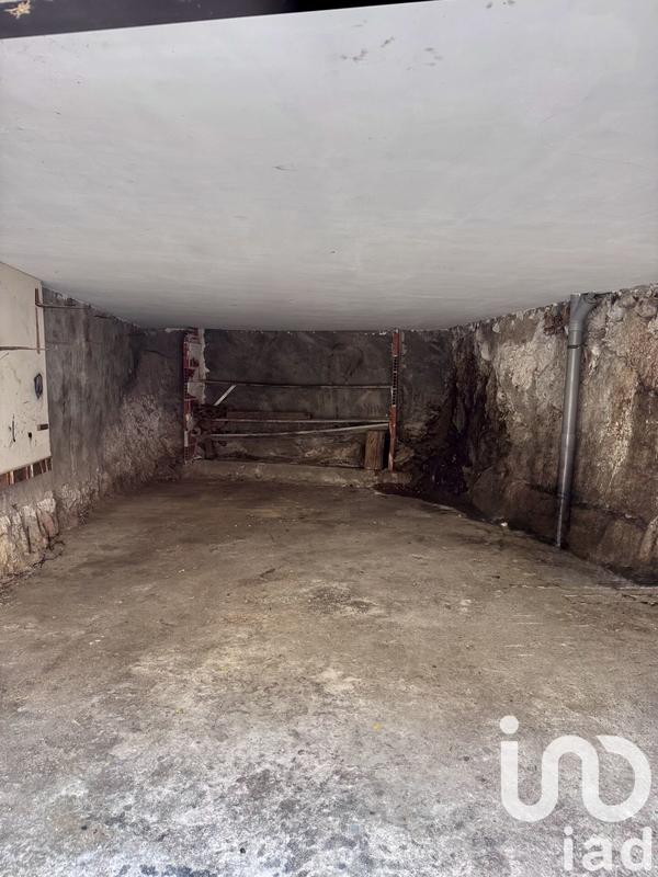 Maison de village - 63 m² - 4 pièces