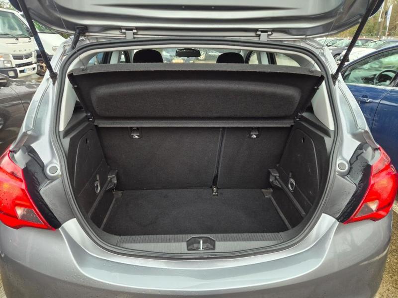 Opel Corsa 1.4 90ch Edition 5p