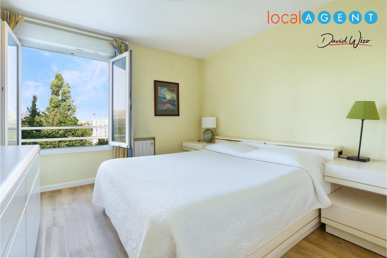 Appartement - 134 m² - 5 pièces