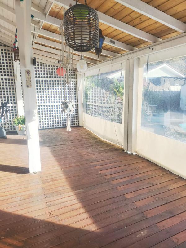 Maison - 104 m² - 4 pièces