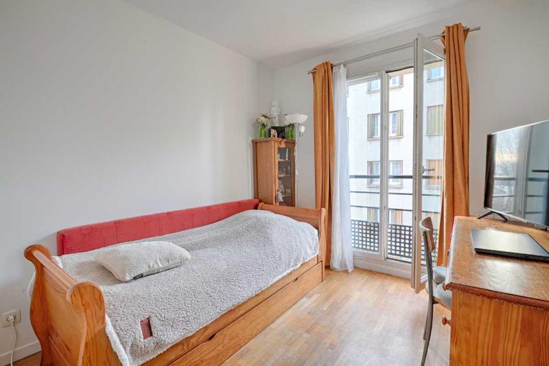 Appartement - 105 m² - 5 pièces