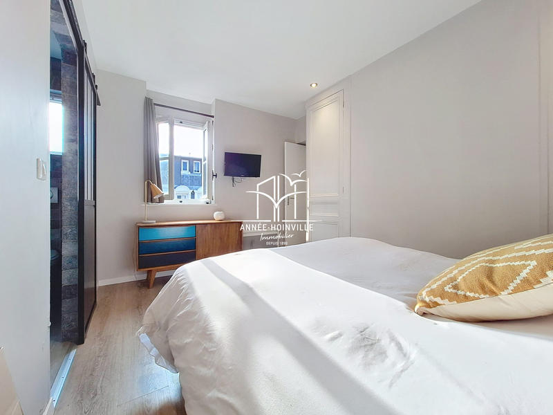 Appartement - 33 m² - 2 pièces