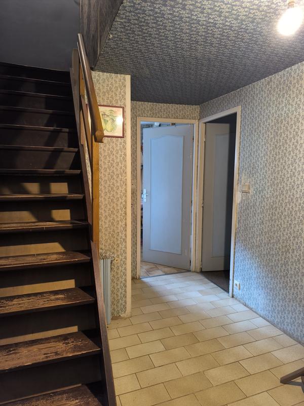 Maison - 146 m² - 5 pièces