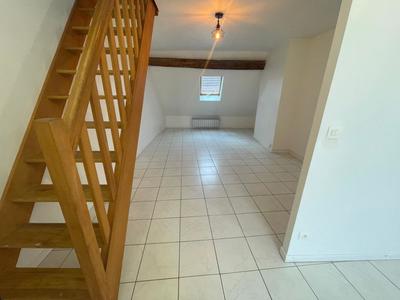 Appartement - 28 m² - 2 pièces