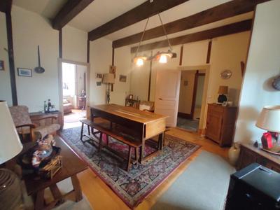 Maison - 175 m² - 8 pièces