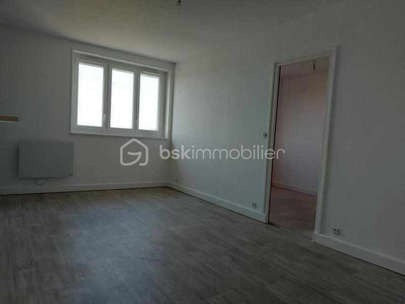 Appartement - 39 m² - 2 pièces