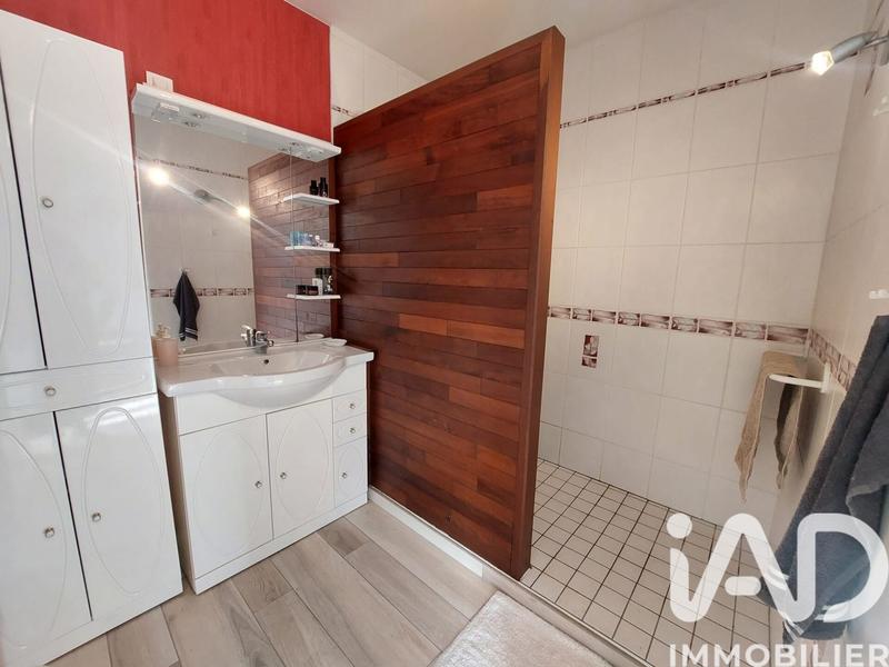 Maison - 94 m² - 4 pièces
